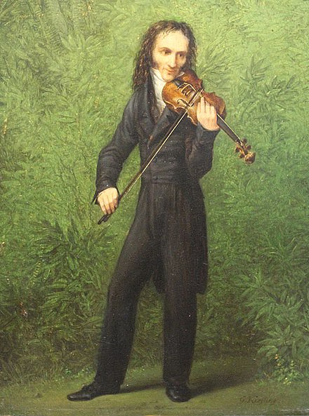 Niccolò Paganini, por Georg Friedrich Kersting, 1830 (1).JPG